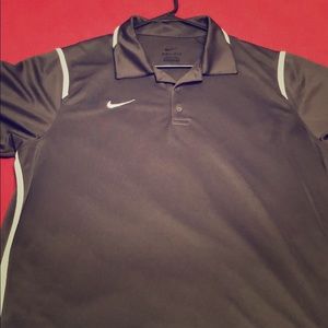 Nike Dri Fit Polo